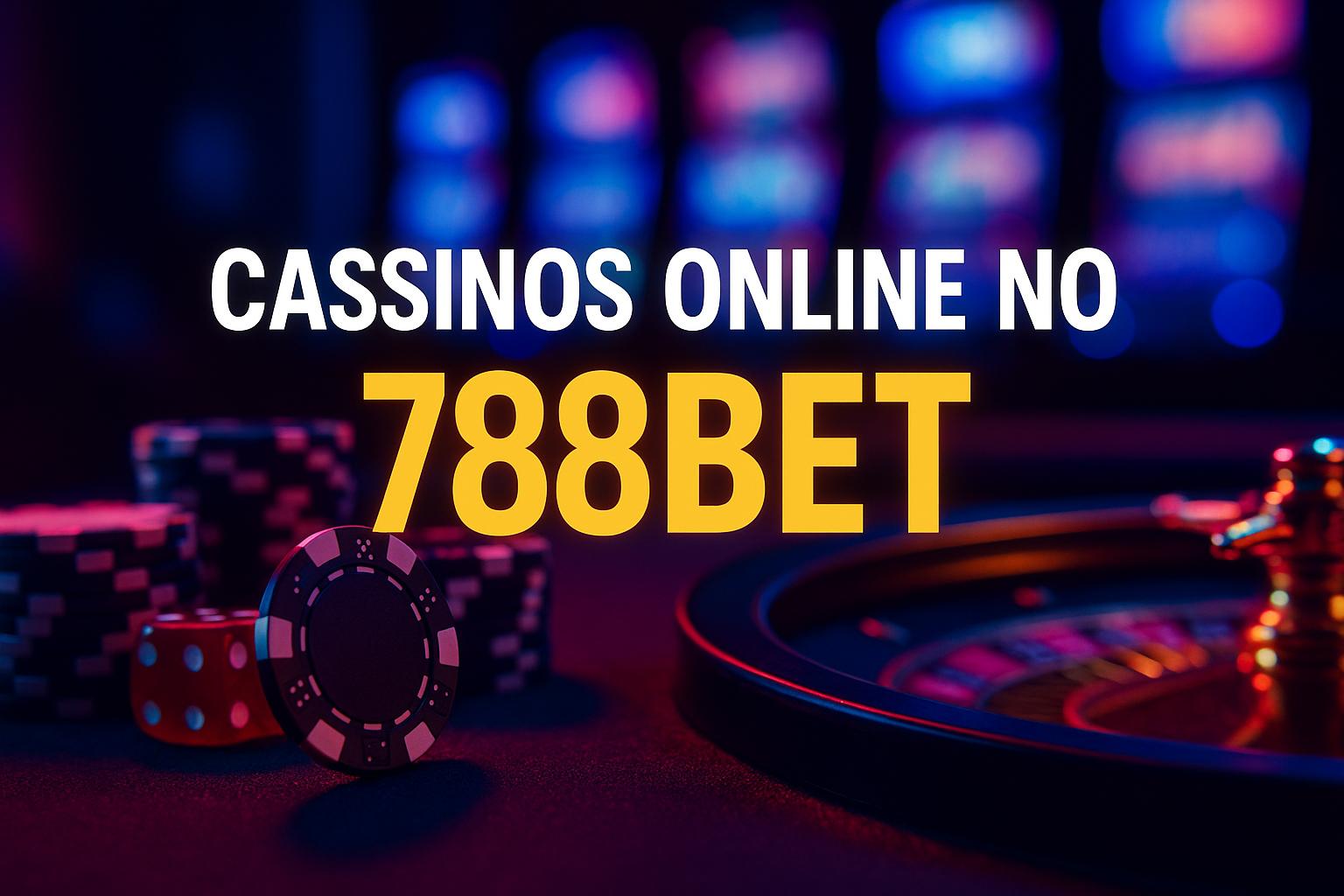 Cassino Online 788BET